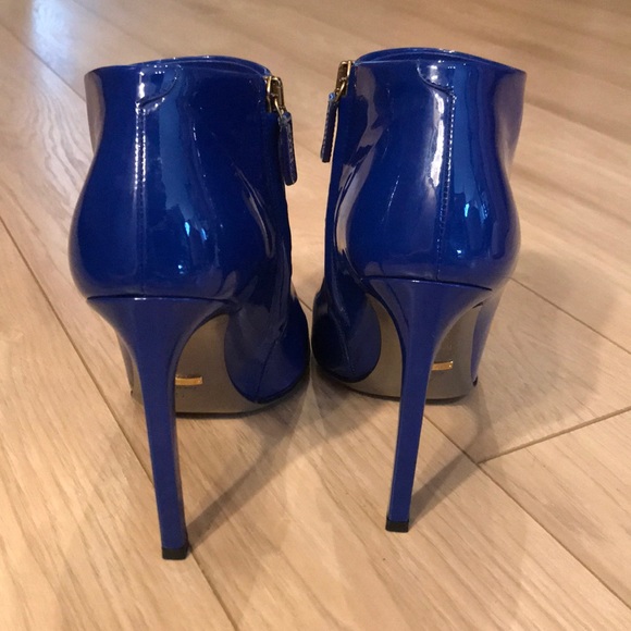 Gucci limited edition boots - Picture 2 of 9